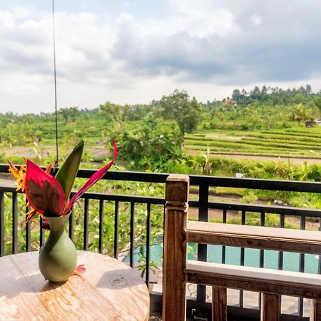 Alamgangga Villas Tirta Gangga Karangasem Exterior foto