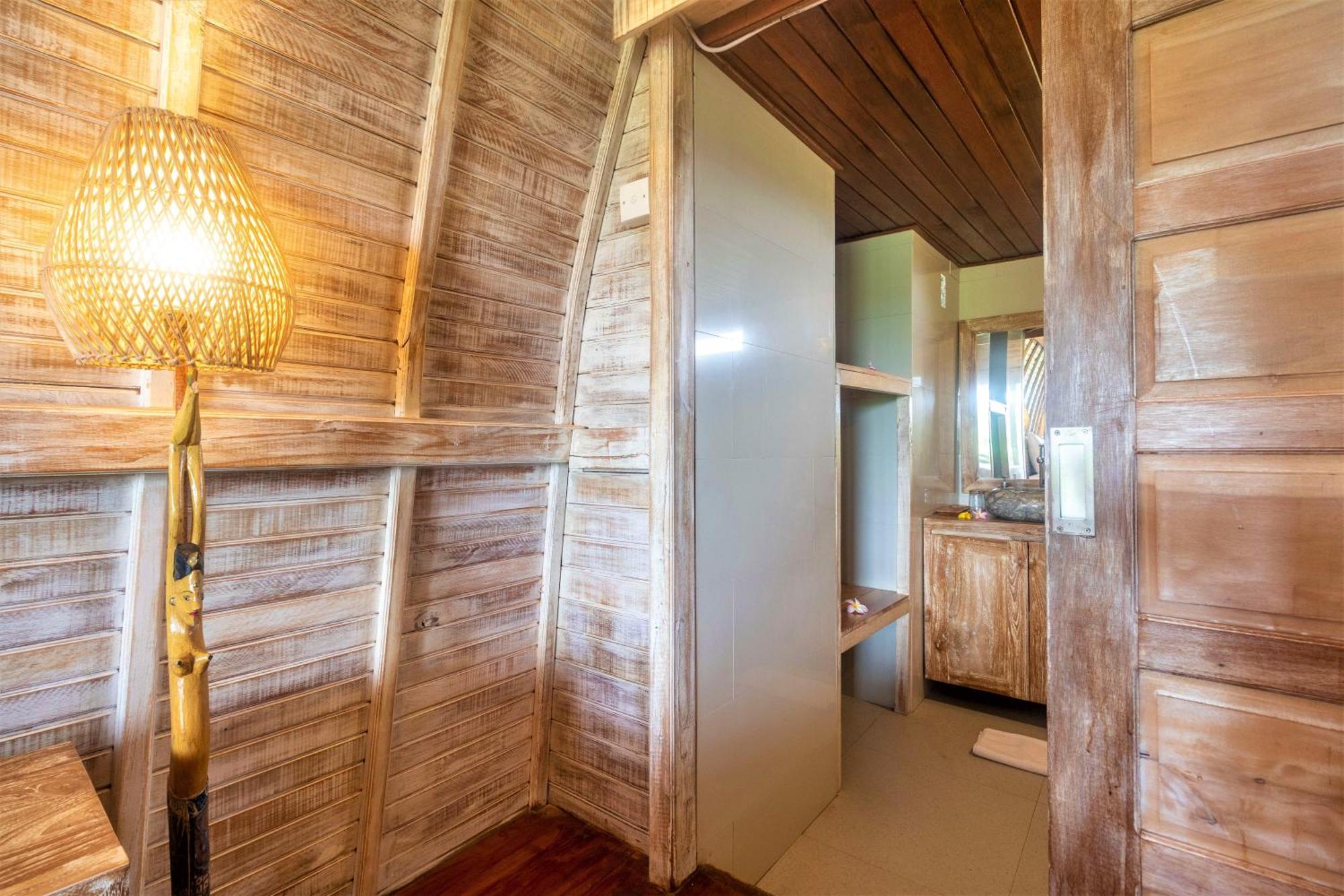 Alamgangga Villas Tirta Gangga Karangasem Habitación foto